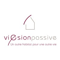 ViEsion passive SA Logo