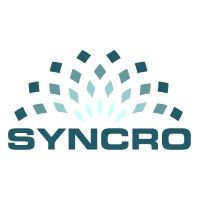 Syncrocast Marketing Inc Logo