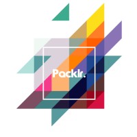 Packlr Logo