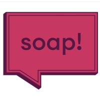 soap! technical communication Logo