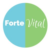 ForteVital Logo