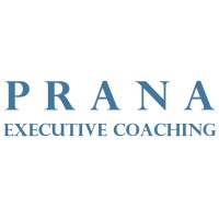 Prana Executive Coaching Logo