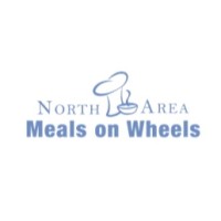 North Area Meals on Wheels Logo