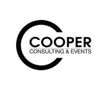 Cooper Consulting & Events Logo