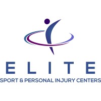 Elite Sport & Personal Injury Centers of Atlanta Logo