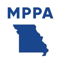 Missouri Psychiatric Physicians Association (MPPA) Logo