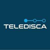TELEDISCA BPO Logo