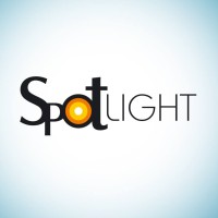 Spotlight Magazine Logo