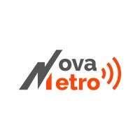 NovaMetro Logo