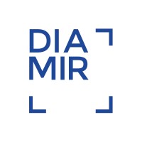 DIAMIR Logo