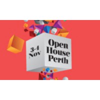 Open House Perth Logo