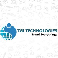 TGI Technologies Logo