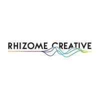 Rhizome Creative (Pty) Ltd Logo