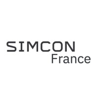 Simcon France Logo