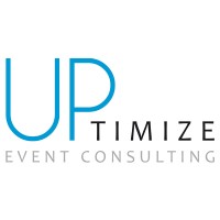 UpTimize Event Logo