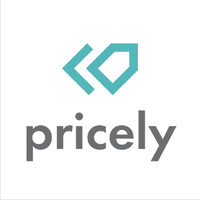 Pricely Logo