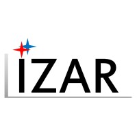 Izar_Innovation Zone for Accountable Results Logo