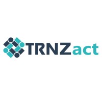 TRNZact Logo