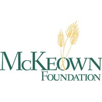 The McKeown Foundation Logo