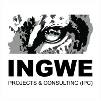Ingwe Projects and Consulting (Pty) Ltd. Logo