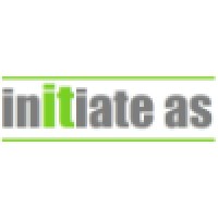 initiate as Logo
