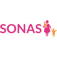 Sonas Domestic Violence Charity Logo