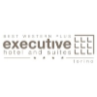 Best Western Plus Executive Hotel and Suites****Torino Logo