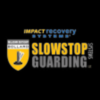 SlowStop Guarding Systems, LLC® Logo