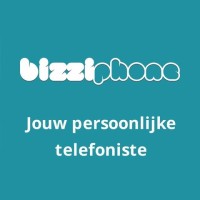 BizziPhone antwoordservice Logo