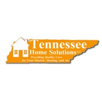 Tennessee Home Solutions, LLC. Logo