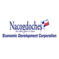 NEDCO-Nacogdoches Economic Development Corporation Logo
