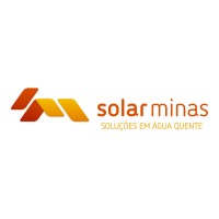 Solar Minas Logo