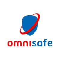 Omnisafe BVBA Logo