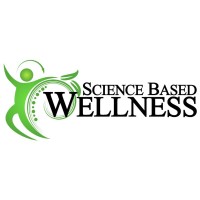Science Based Wellness & Chiropractic Logo