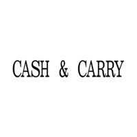Cash & Carry Logo