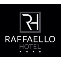 Raffaello Hotel 4* | Senigallia Logo