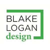 Blake Logan Design Logo
