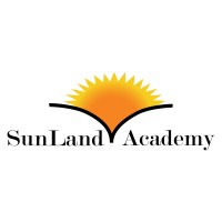 SunLand Academy Logo