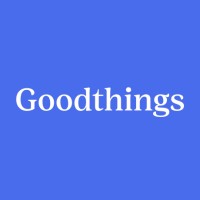 Goodthings Logo