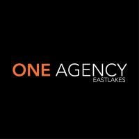 One Agency Eastlakes Logo