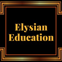 Elysian Education Logo
