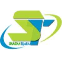 Shariah Tijara Logo