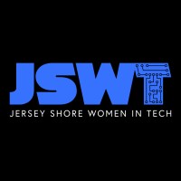 Jersey Shore Women in Tech Logo