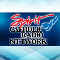 Spirit Catholic Radio Network Logo