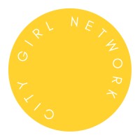 City Girl Network Logo
