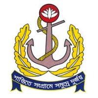 Bangladesh Navy Logo