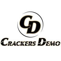 Crackers Demo LLC Logo