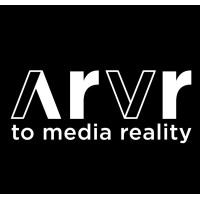 second st/\R\/R - Augmented & Virtual Reality to Metaverse Logo