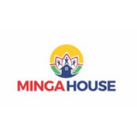 Minga House Foundation Logo