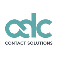ADC Contact Solutions Logo